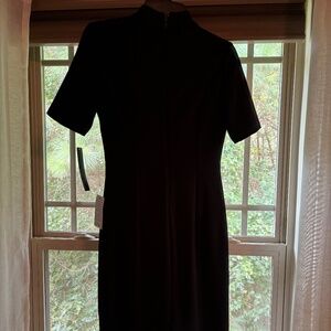 Black dress - NWT